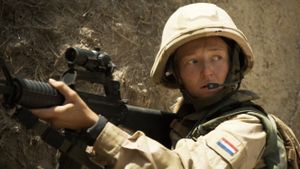 A Good Kill's poster