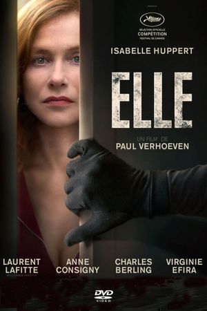 Elle's poster