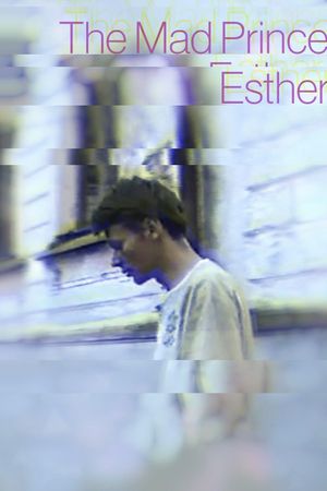 The Mad Prince: Esther's poster