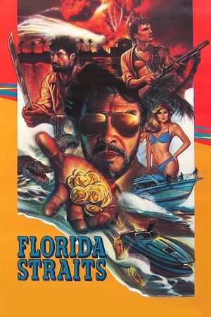 Florida Straits's poster
