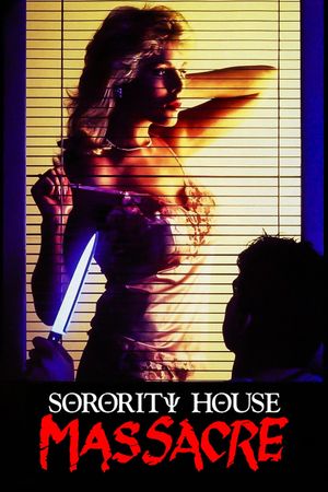 Sorority House Massacre's poster