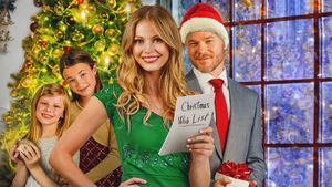 The Santa Squad's poster