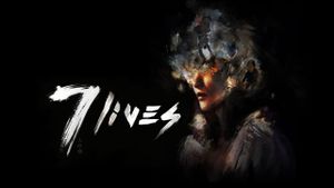 7 Lives's poster