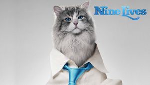 Nine Lives's poster