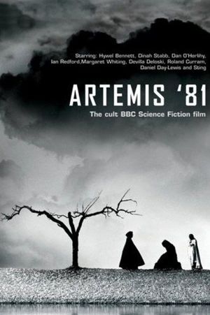 Artemis '81's poster