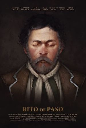 Rito de Paso's poster