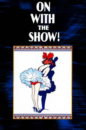 On with the Show!'s poster image