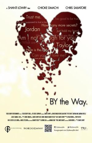 By the Way's poster