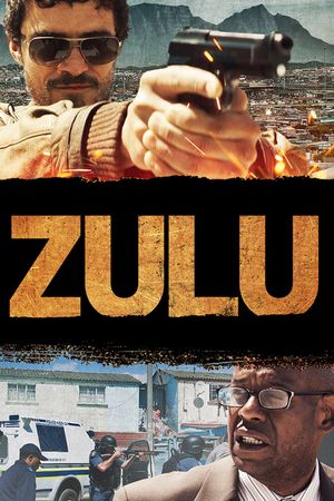 Zulu's poster