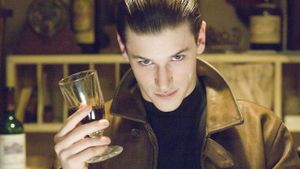Hannibal Rising's poster