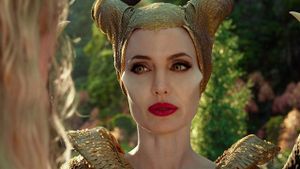 Maleficent: Mistress of Evil's poster