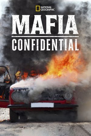 Mafia Confidential's poster