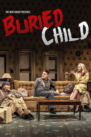 Buried Child's poster