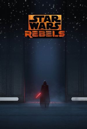 Star Wars Rebels: The Siege of Lothal's poster image