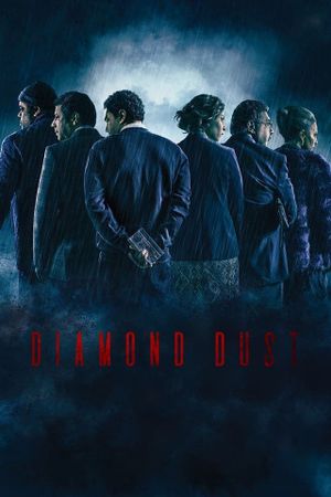 Diamond Dust's poster