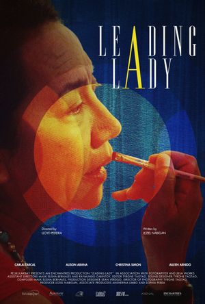 Leading Lady's poster image