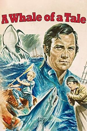 A Whale of a Tale's poster