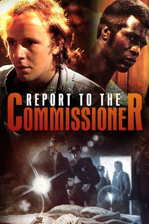 Report to the Commissioner's poster