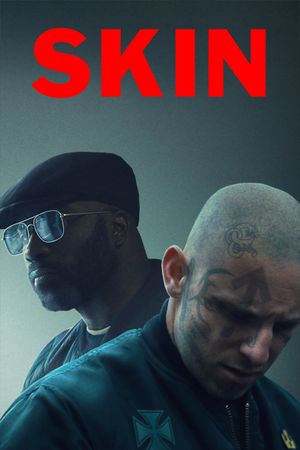 Skin's poster