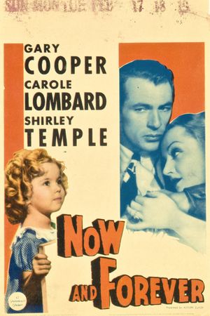 Now and Forever's poster