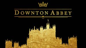 Downton Abbey's poster