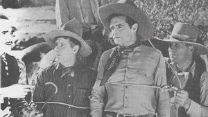 Westward Bound's poster