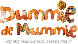 Dummie the Mummy and the Tomb of Achnetut's poster