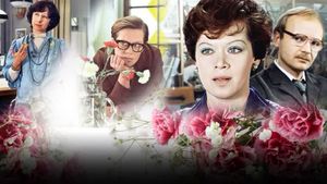Office Romance's poster