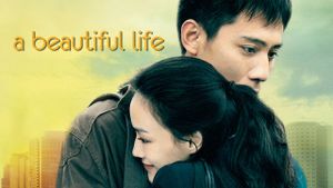 A Beautiful Life's poster