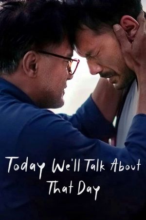Today We'll Talk About That Day's poster