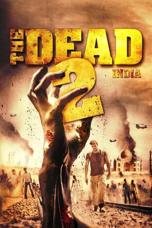 The Dead 2: India's poster