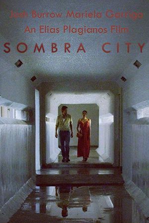 Sombra City's poster