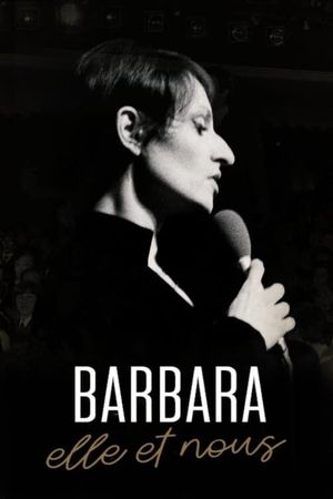 Barbara, elle et nous's poster