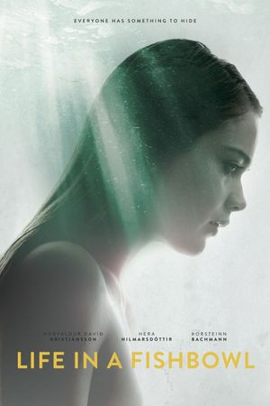 Life in a Fishbowl's poster