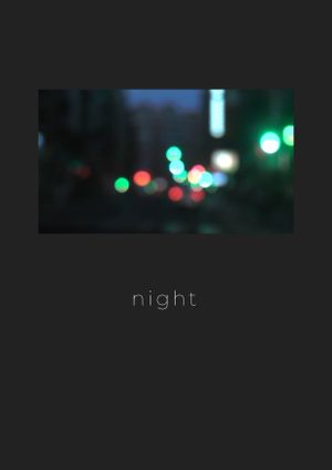 Night's poster
