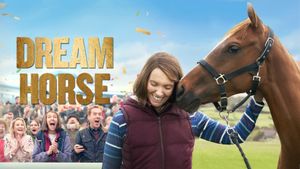 Dream Horse's poster