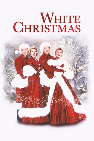 White Christmas's poster