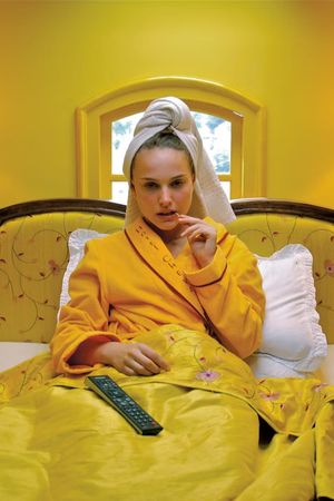 The Darjeeling Limited's poster