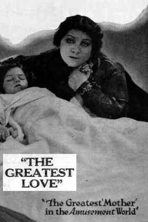 The Greatest Love's poster image