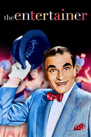 The Entertainer's poster