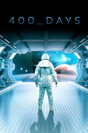 400 Days's poster
