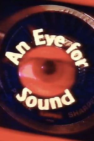 An Eye for Sound's poster