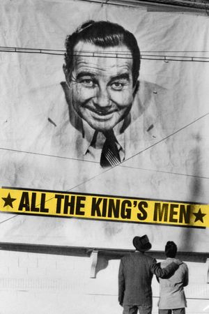All the King's Men's poster
