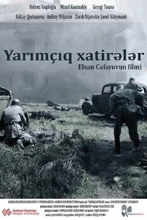 Yarimçiq xatirälär's poster