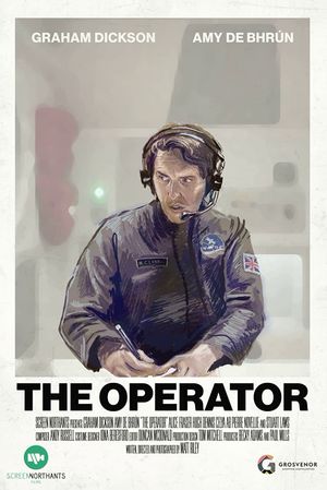 The Operator's poster