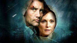 Children of Men's poster