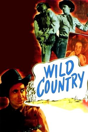 Wild Country's poster