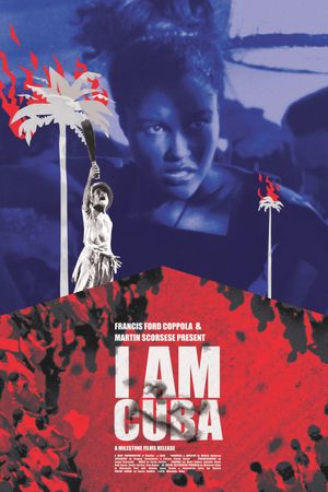 I Am Cuba's poster