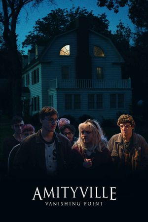Amityville: Vanishing Point's poster