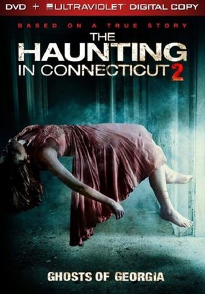 The Haunting in Connecticut 2: Ghosts of Georgia's poster